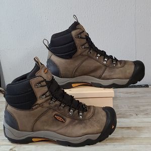 Keen Revel III‎ 1013305 Hiking Boots Size 15